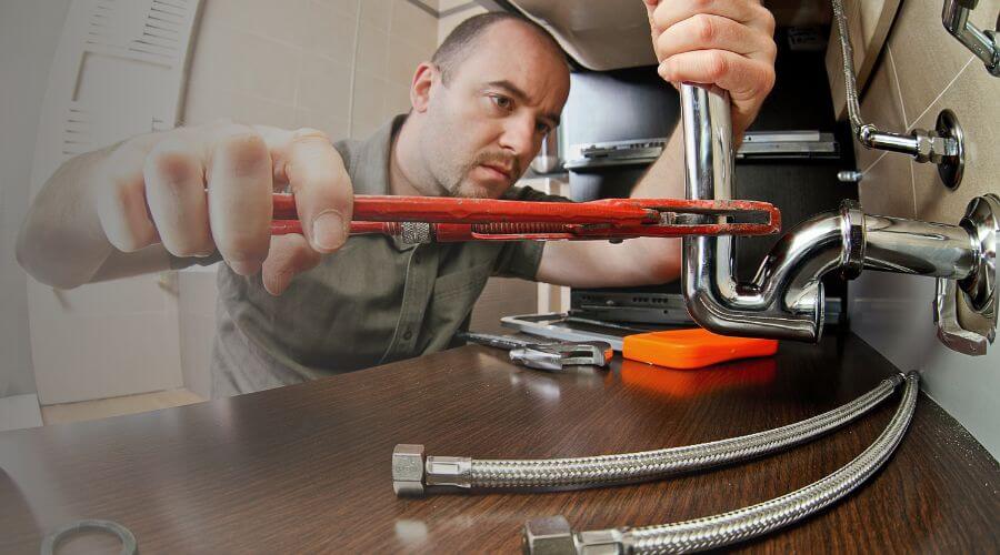Professional septic pumping service in Brashear, MO